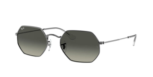 Ray-Ban 0RB3556N 004/71 Grigio