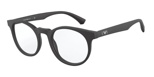 Emporio Armani 0EA3156F 5042 Nero