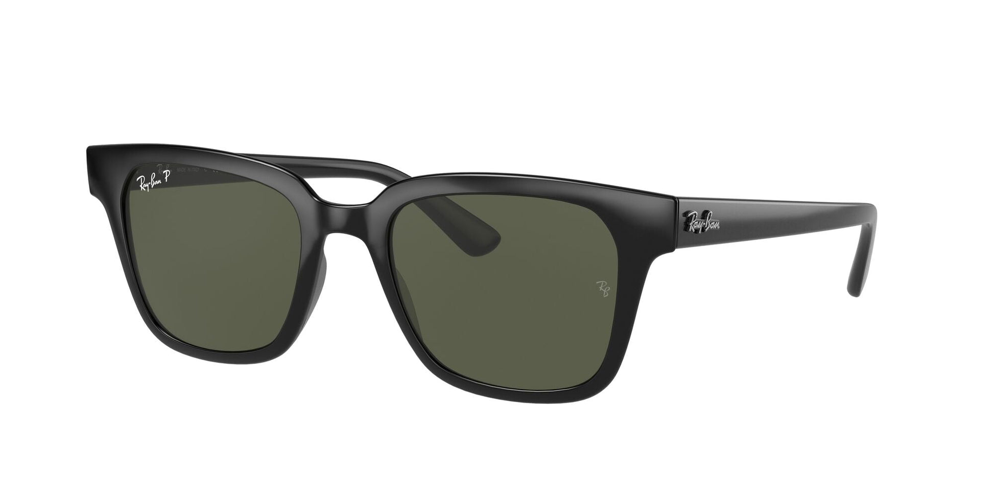 Ray-Ban 0RB4323 601/9A Nero