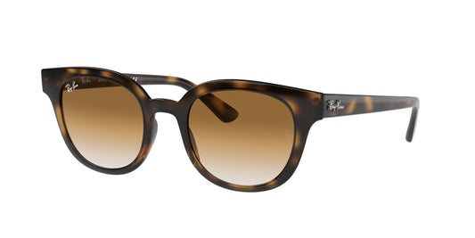 Ray-Ban 0RB4324 710/51 Marrone Ray-Ban