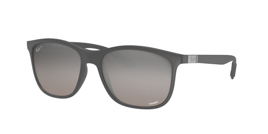 Ray-Ban 0RB4330CH 60175J Grigio