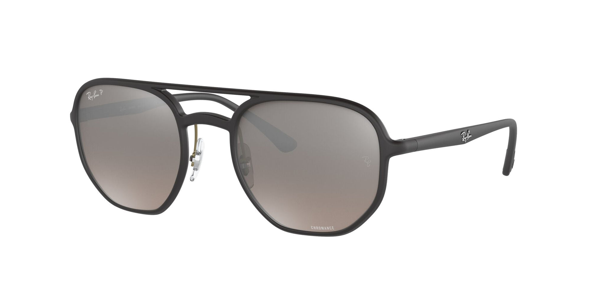 Ray-Ban 0RB4321CH 601S5J Nero