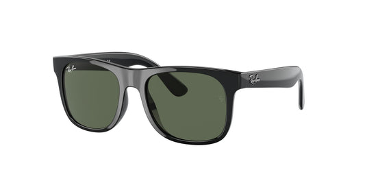 Ray-Ban 0RJ9069S 100/71 Nero