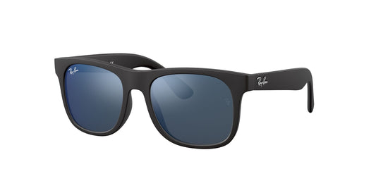 Ray-Ban 0RJ9069S 702855 Nero