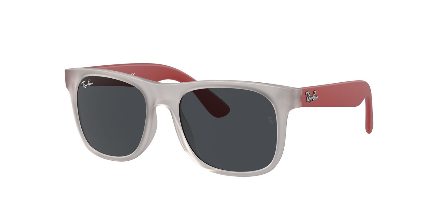 Ray-Ban 0RJ9069S 705987 Grigio