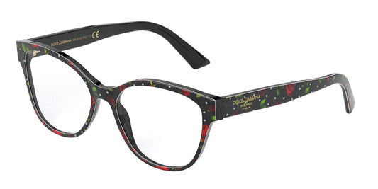 Dolce & Gabbana 0DG3322 3229 Multicolore