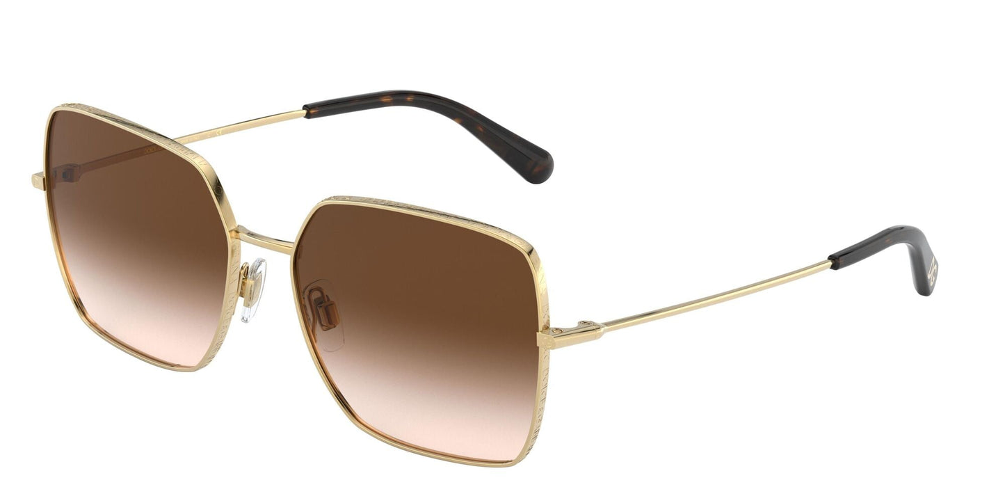 Dolce & Gabbana 0DG2242 02/13 Oro