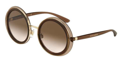 Dolce & Gabbana 0DG6127 537413 Marrone