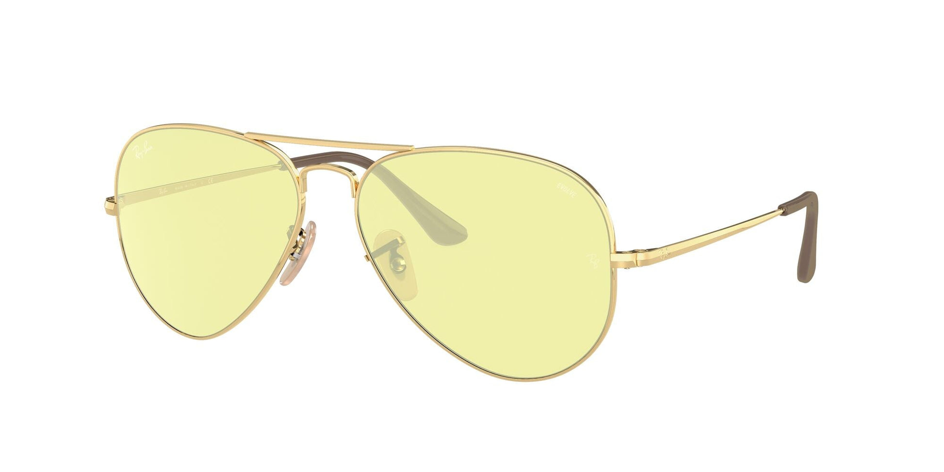 Ray-Ban 0RB3689 001/T4 Oro Ray-Ban