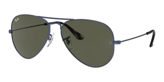 Ray-Ban 0RB3025 918731 Nero Ray-Ban