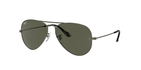 Ray-Ban 0RB3025 919131 Verde