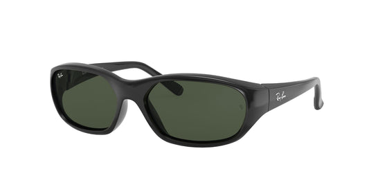 Ray-Ban 0RB2016 601/31 Nero