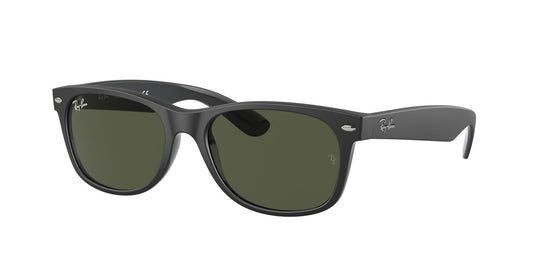 Ray-Ban 0RB2132 646231 Nero