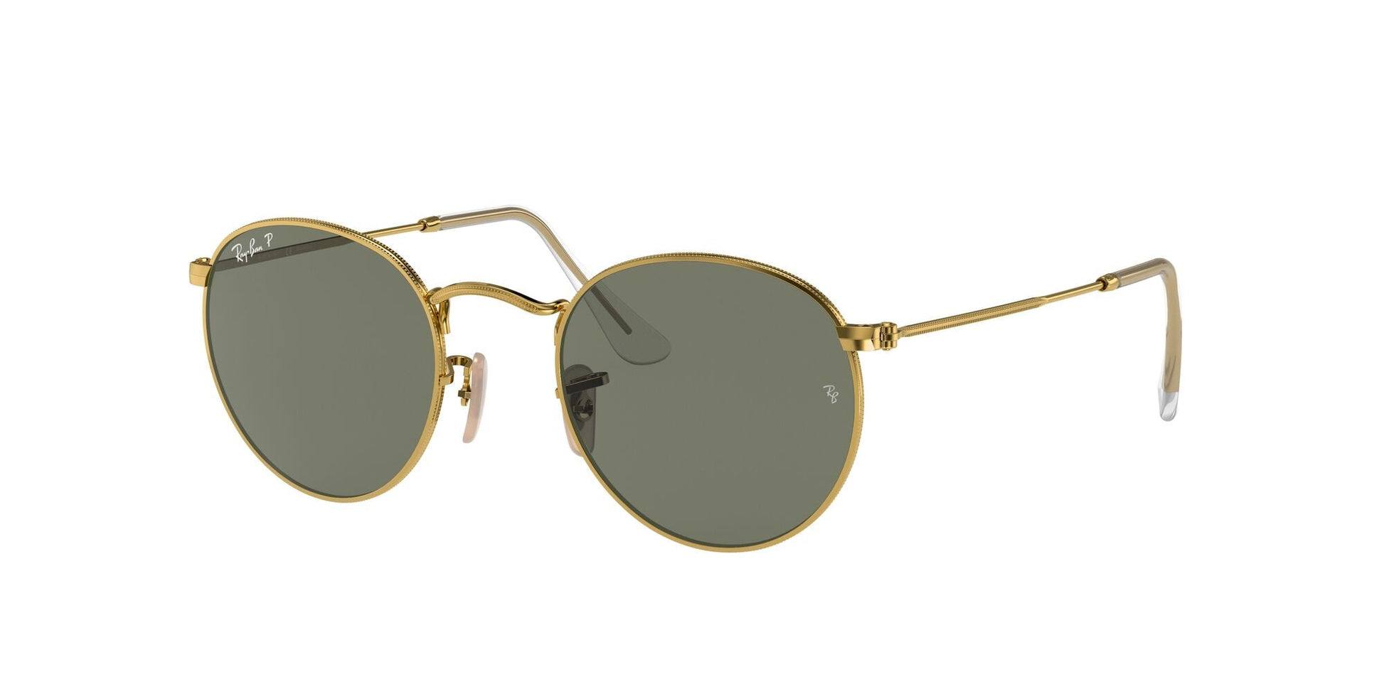 Ray-Ban 0RB3447 001/58 Oro