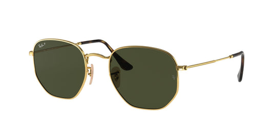 Ray-Ban 0RB3548N 001/58 Oro