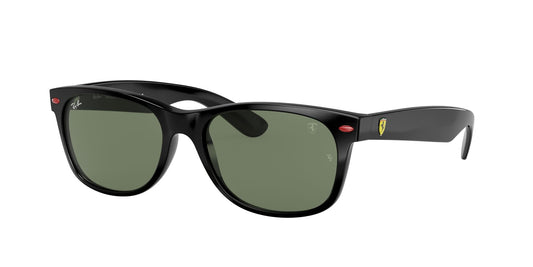 Ray-Ban 0RB2132M F60131 Nero