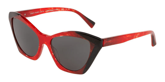 Alain Mikli 0A05056 002/S4 Rosso