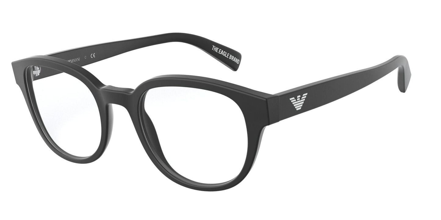 Emporio Armani 0EA3161 5042 Nero