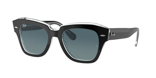 Ray-Ban 0RB2186 12943M Nero