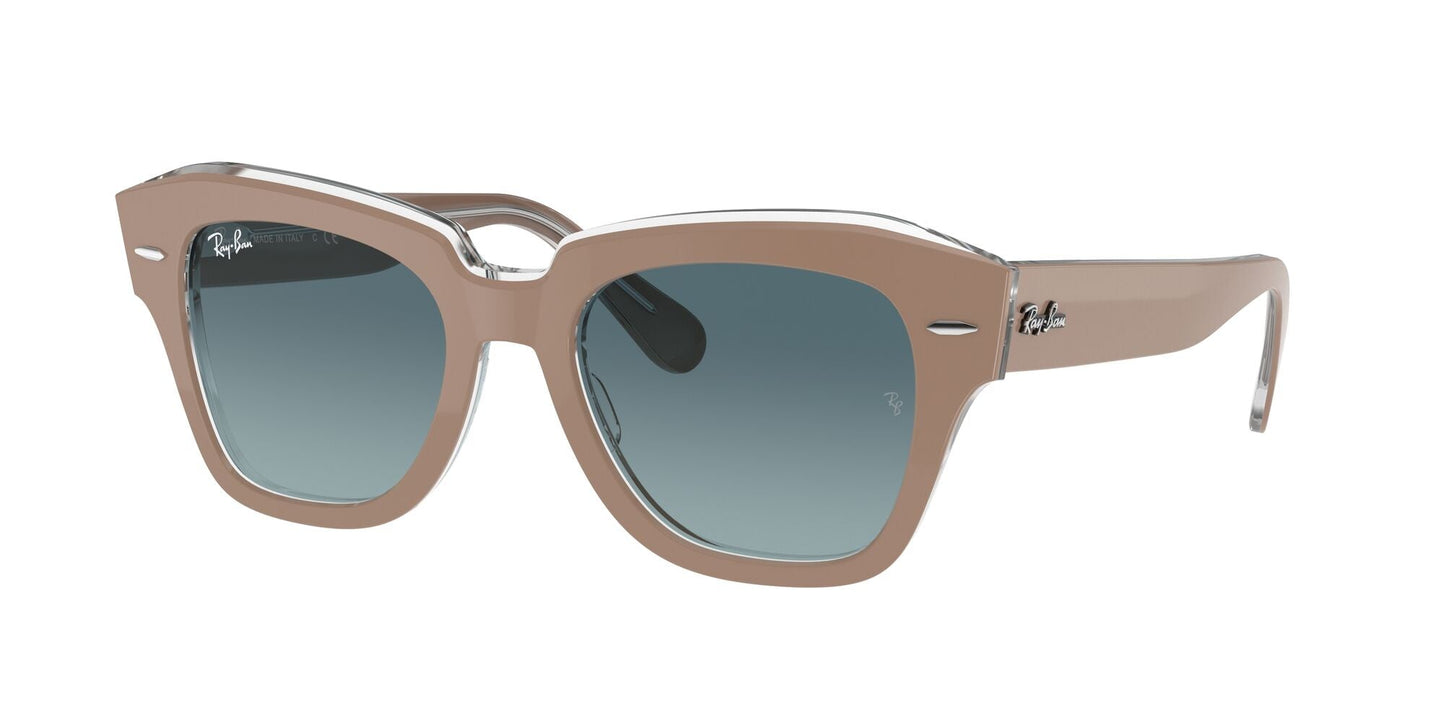 Ray-Ban 0RB2186 12973M Marrone Ray-Ban