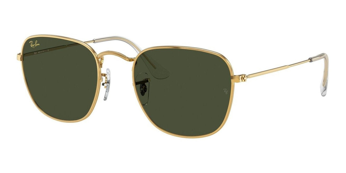 Ray-Ban 0RB3857 919631 Oro Ray-Ban