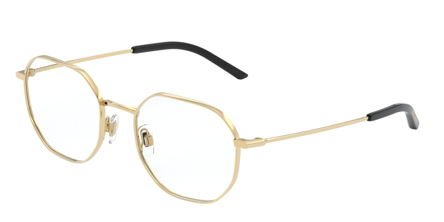 Dolce & Gabbana 0DG1325 02 Oro