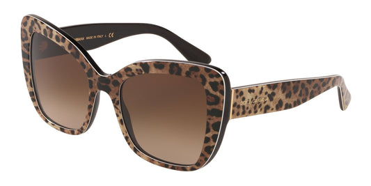 Dolce & Gabbana 0DG4348 316313 Multicolore