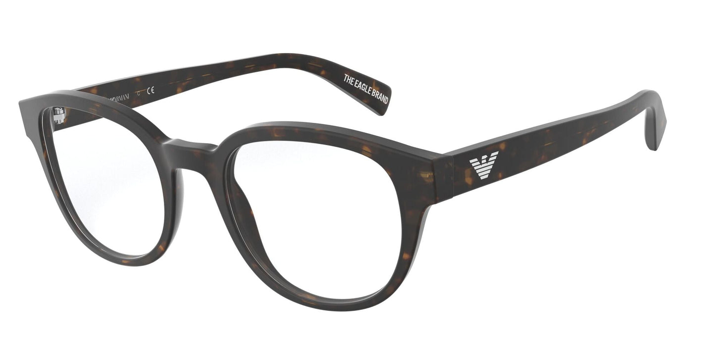 Emporio Armani 0EA3161F 5089 Marrone