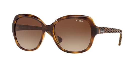 Vogue 0VO2871S W65613 Marrone