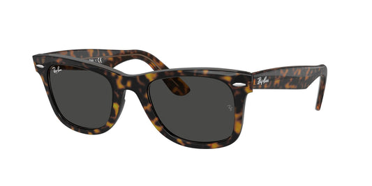 Ray-Ban 0RB2140 1292B1 Marrone