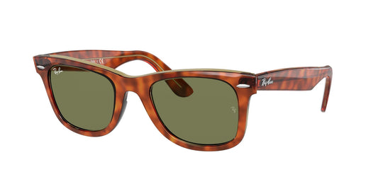 Ray-Ban 0RB2140 12934E Marrone