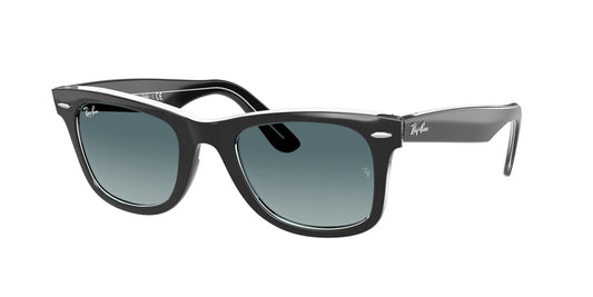 Ray-Ban 0RB2140 12943M Nero