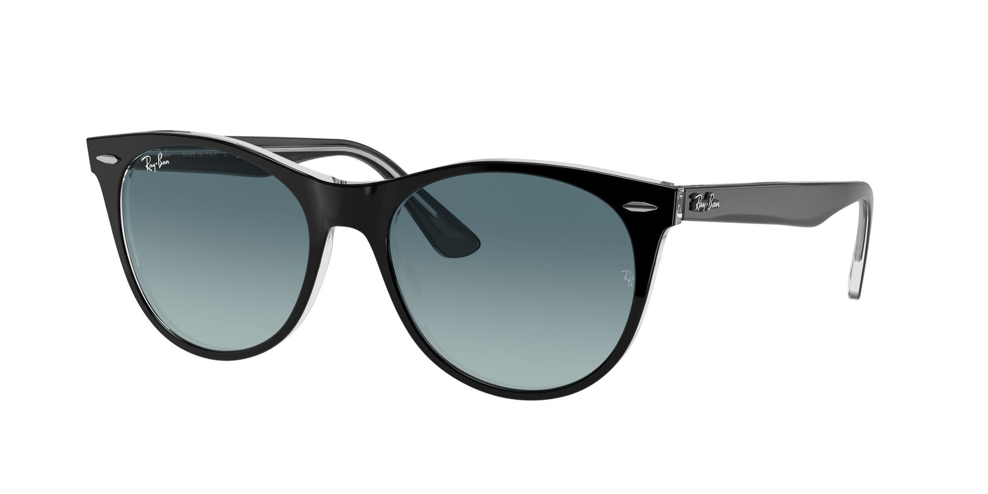 Ray-Ban 0RB2185 12943M Nero