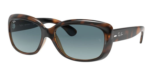 Ray-Ban 0RB4101 642/3M Marrone Ray-Ban