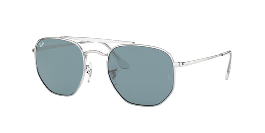 Ray-Ban 0RB3648 003/56 Argento