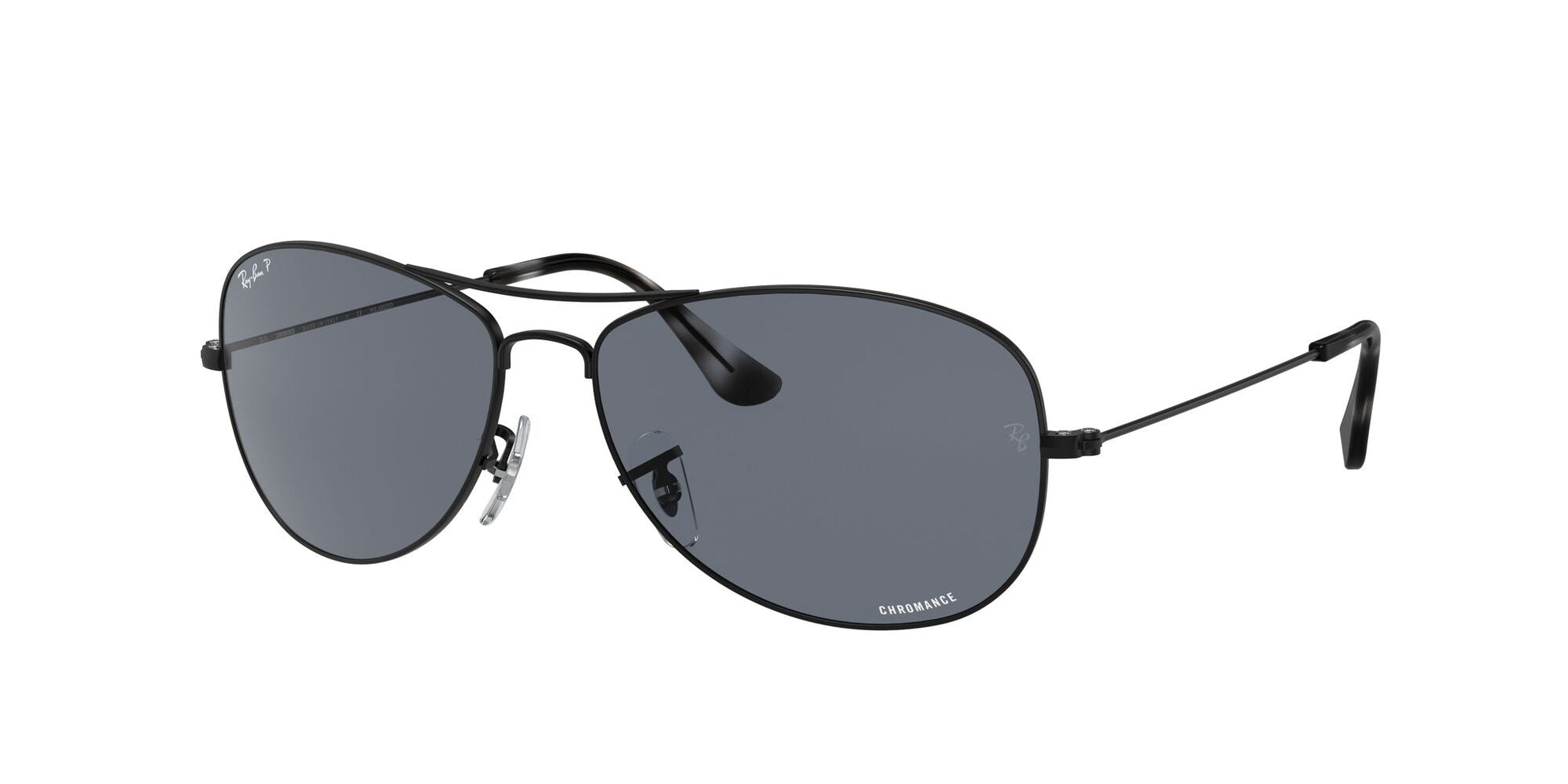 Ray-Ban 0RB3562 006/BA Nero