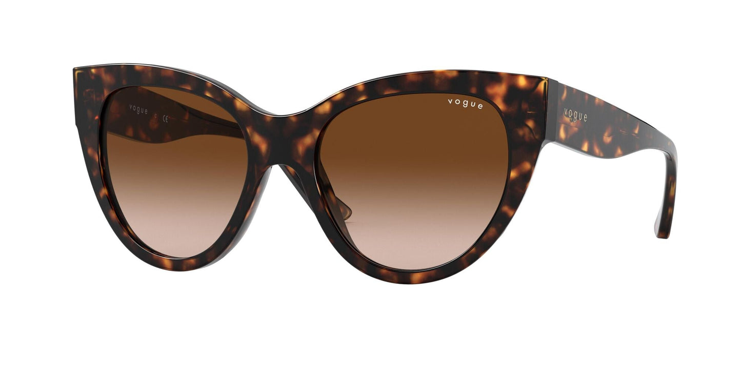 Vogue 0VO5339S W65613 Marrone