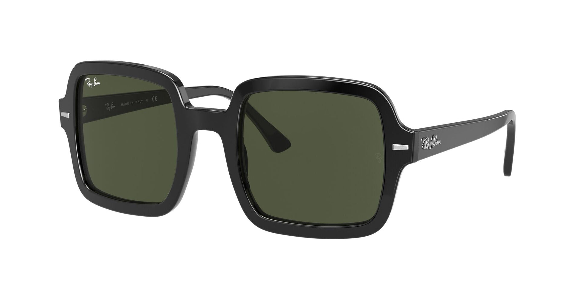 Ray-Ban 0RB2188 901/31 Nero