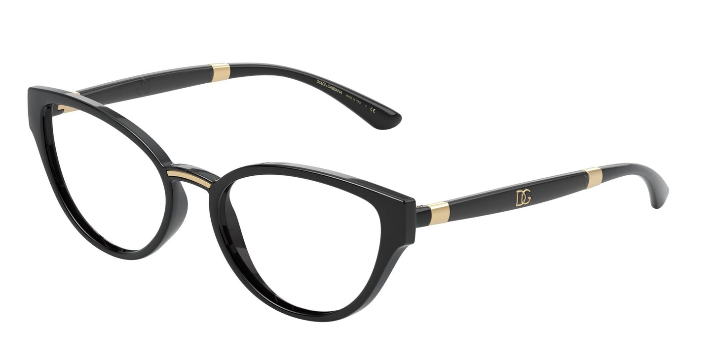 Dolce & Gabbana 0DG5055 501 Nero