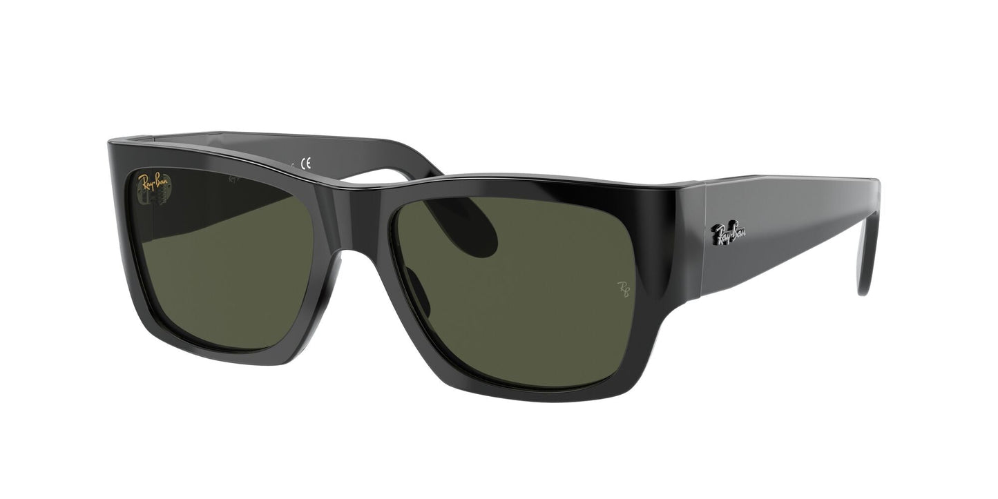 Ray-Ban 0RB2187 901/31 Nero