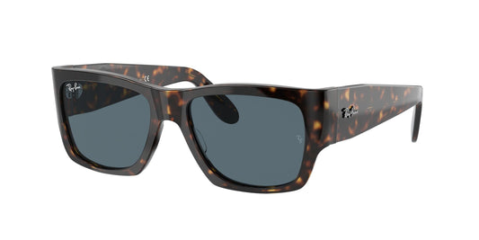 Ray-Ban 0RB2187 902/R5 Marrone