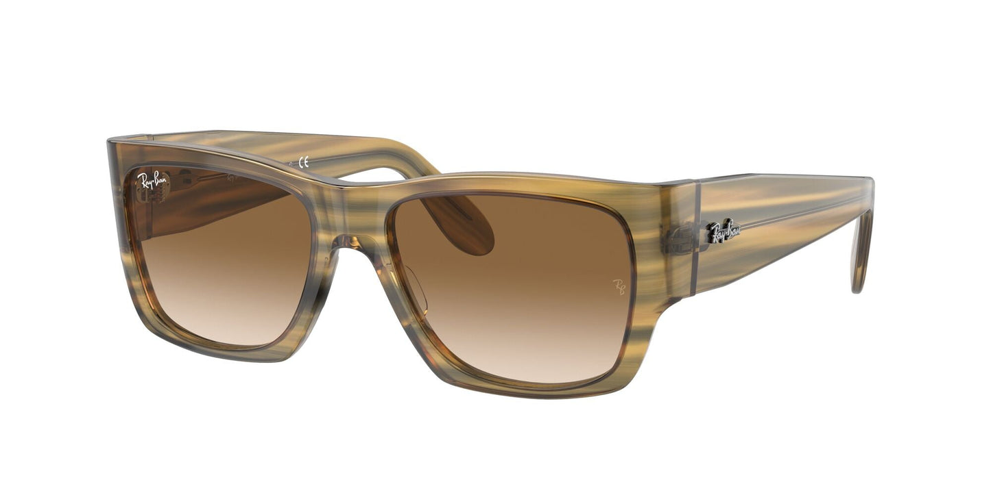 Ray-Ban 0RB2187 131351 Giallo