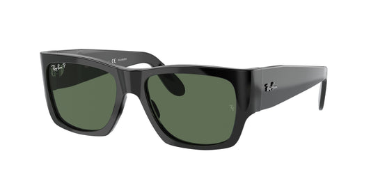 Ray-Ban 0RB2187 901/58 Nero