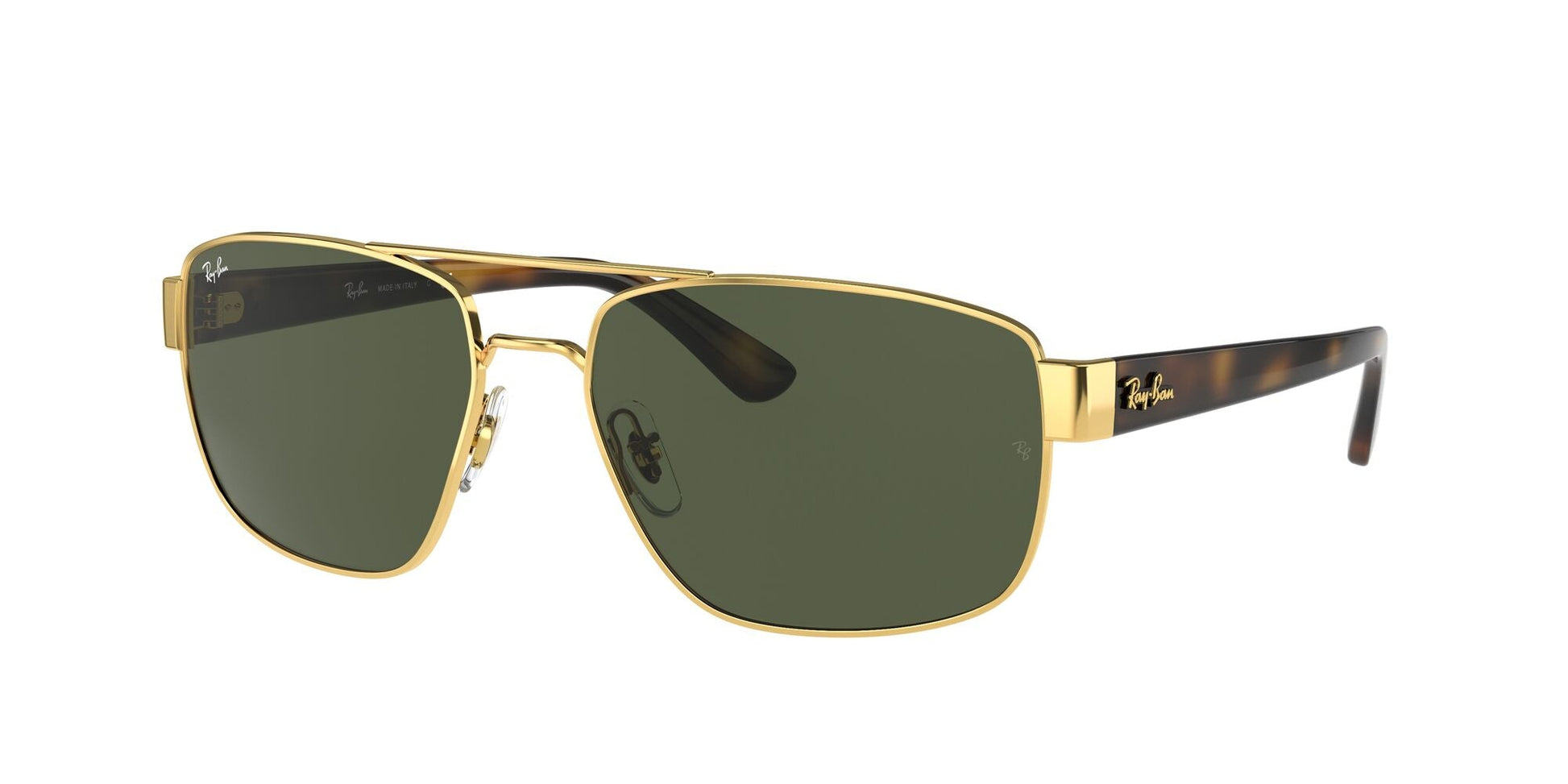 Ray-Ban 0RB3663 001/31 Oro