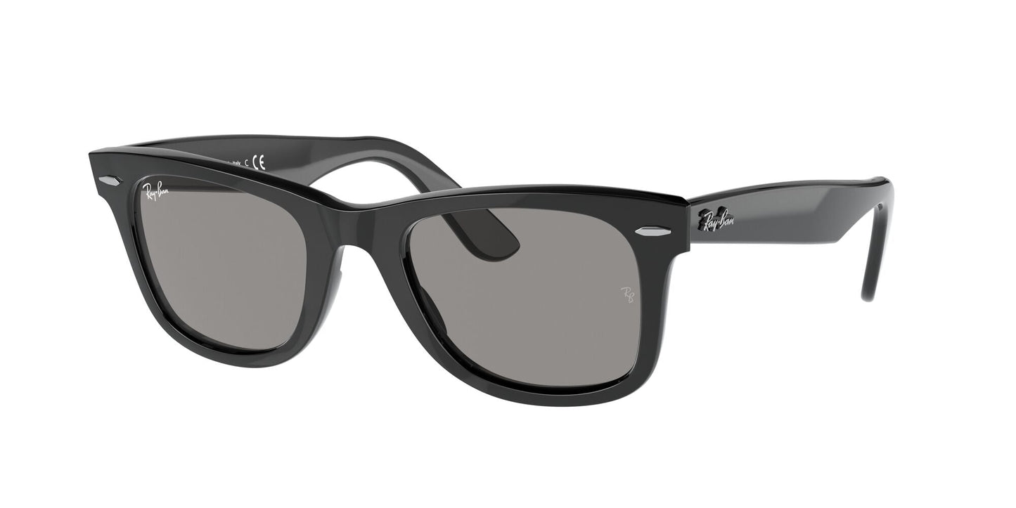 Ray-Ban 0RB2140 6495R5 Nero