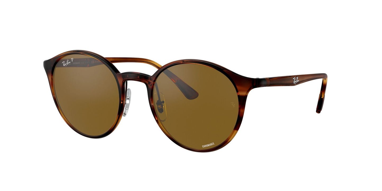 Ray-Ban 0RB4336CH 820/BB Marrone