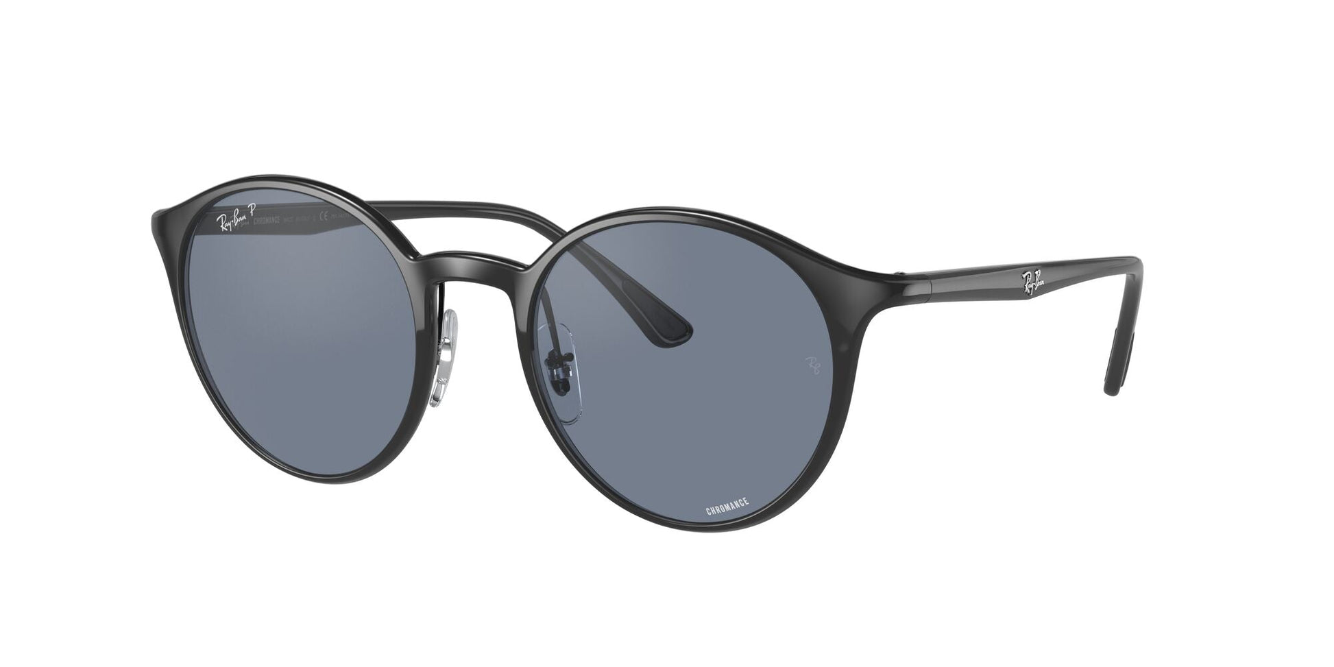 Ray-Ban 0RB4336CH 601/BA Nero