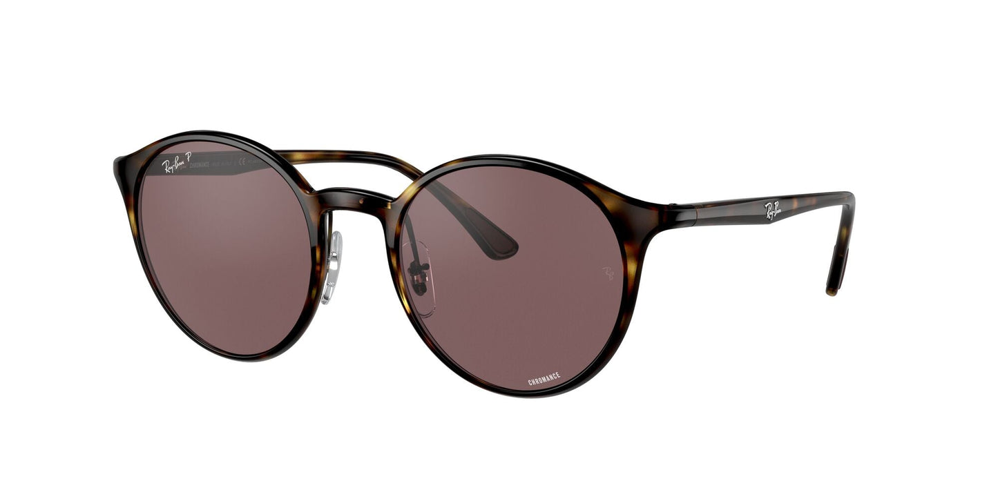 Ray-Ban 0RB4336CH 710/BC Marrone