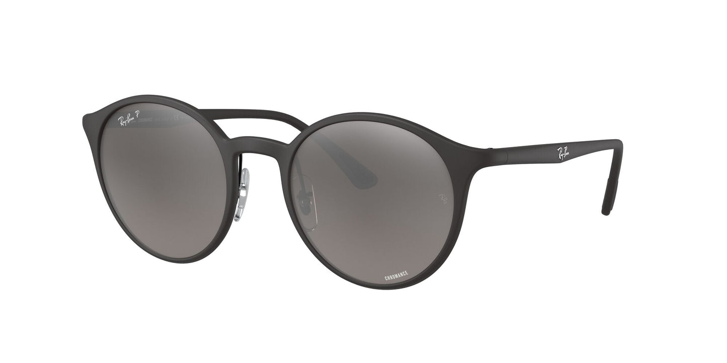 Ray-Ban 0RB4336CH 601S5J Nero Ray-Ban