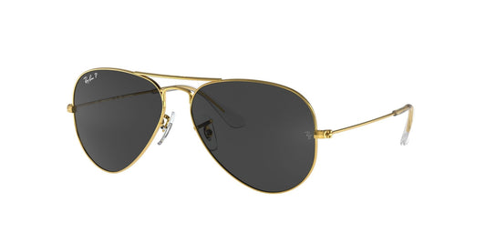 Ray-Ban 0RB3025 919648 Oro